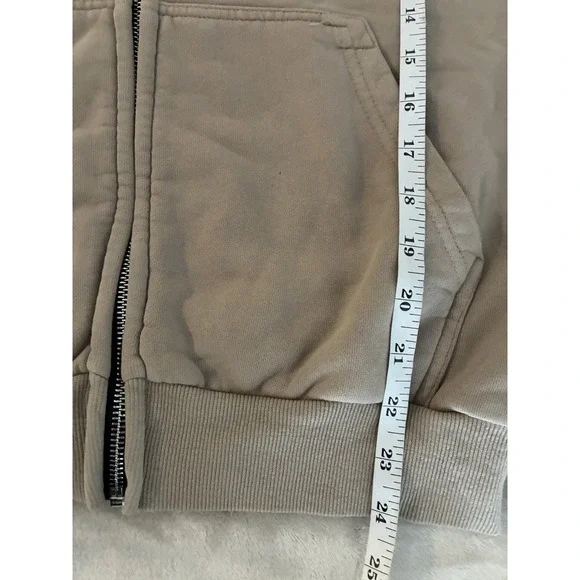 lady gaga OPERA HAUS TOTE（GRAY） Lady Gaga Opera Haus Hoodie S